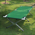 folding cot for camping