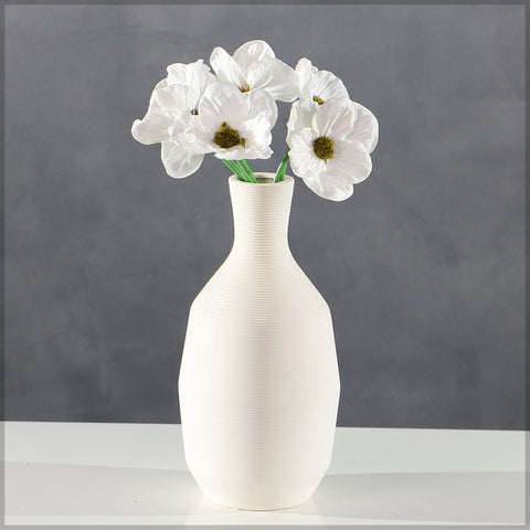 silk flower