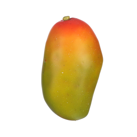Decorative Artificial Vibrant Mango
