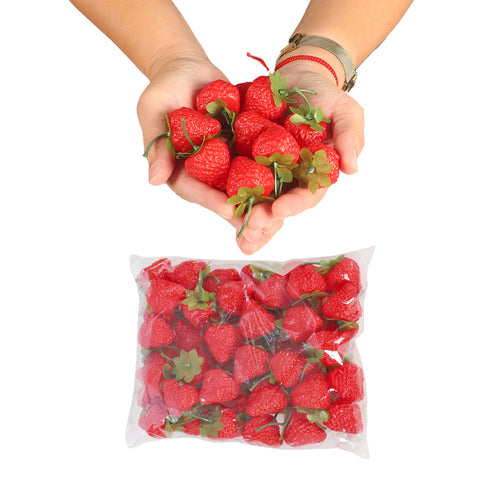 Artificial Strawberry