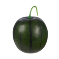 Fake melon decor