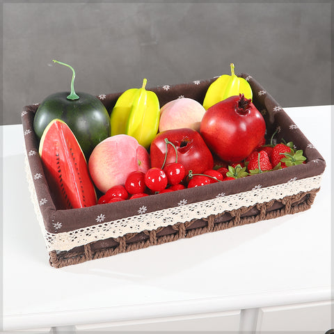 Fake WaterMelon for Decoration