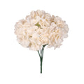 Artificial Hydrangeas