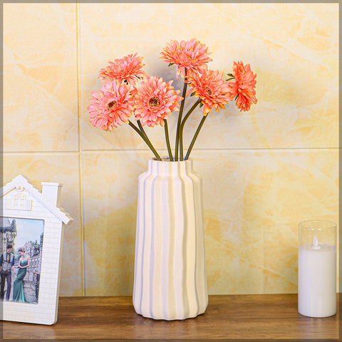 Artificial Gerbera Daisy Bouquet