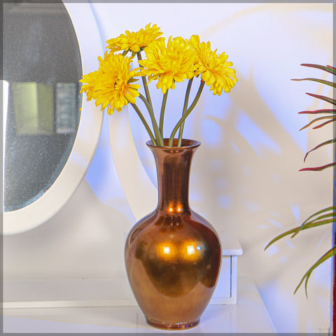 Fake Gerbera Daisy Bunches