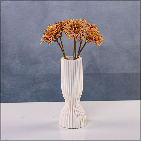 Artificial Silk Gerbera Flower