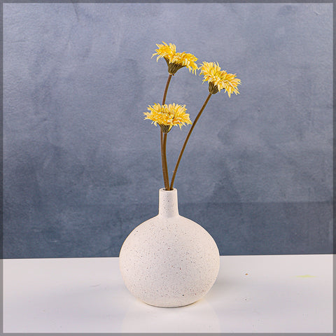 decorative gerbera flowers