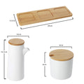 spice jar set