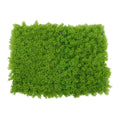Artificial Shrubs Greenery Panels