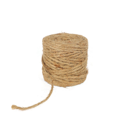 jute twine roll