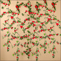 Artificial Cherry Blossom Garland