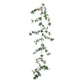 Faux Cherry Flowers for Home Decoration