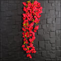 Bougainvillea Fake Plant