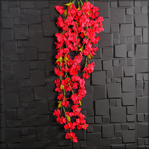 Bougainvillea Fake Plant