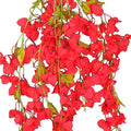 Bougainvillea Artificial Tree