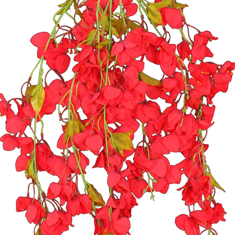 Bougainvillea Artificial Tree