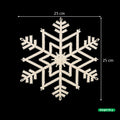 Christmas Snowflakes