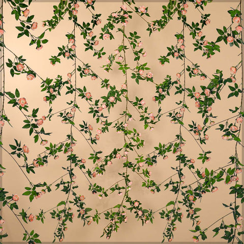 Artificial Flower Vine