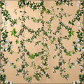 Realistic Artificial Peony Vine