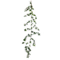 Mini Peony Flower Garland