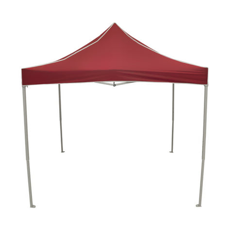 Heavy Duty Pop Up Instant Canopy Tent-Dark Green
