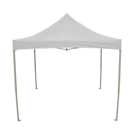 Heavy Duty Pop Up Instant Canopy Tent-Dark Green