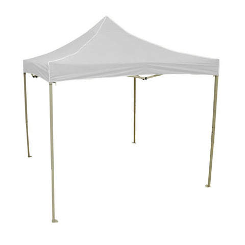 Heavy Duty Pop Up Instant Canopy Tent-Dark Green