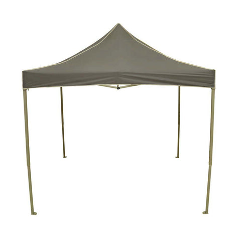 Heavy Duty Pop Up Instant Canopy Tent-Dark Green