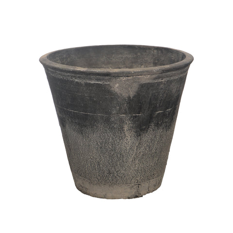 outdoor indoor decorative clay pots