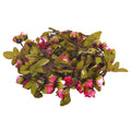 floral vine decoration