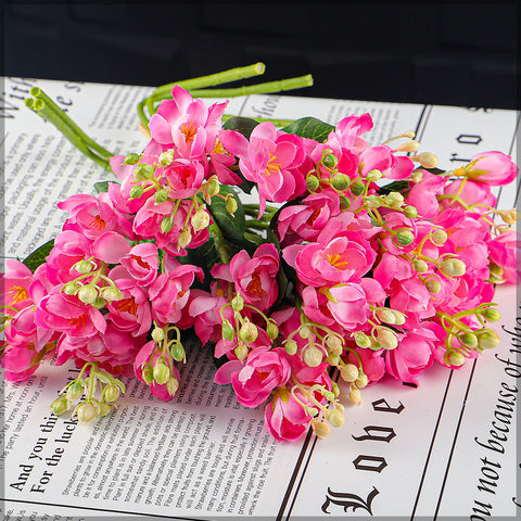 Decorative Jasmine Flowers