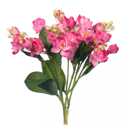 Faux Jasmine Flowers
