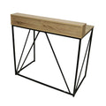 table for study