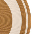 eco friendly jute rug