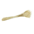 Rustic wheat stalks decoration
