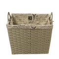 Laundry basket