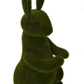 Artificial Grass Rabbit