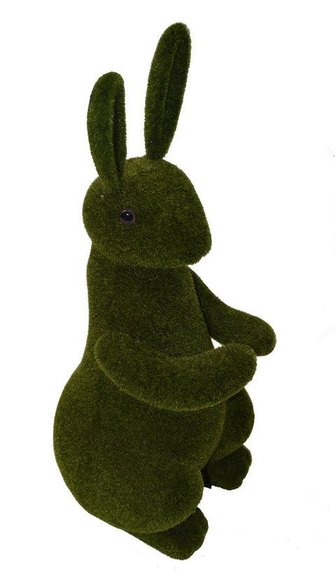 Artificial Grass Rabbit