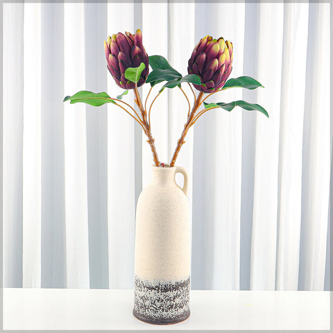 Protea Stem Artificial for Floral Displays