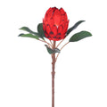 Artificial King Protea Flower