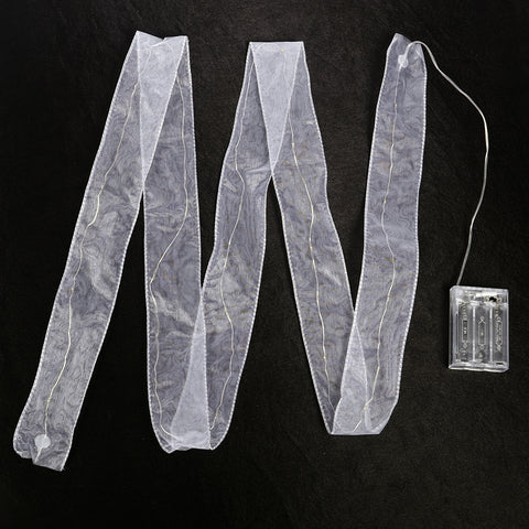 LED string lights