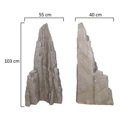 Decorative Landscape Rocks