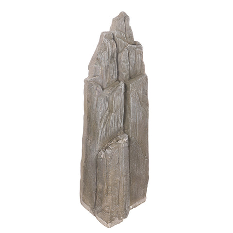 natural stone garden décor