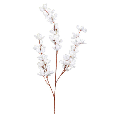 silk flower