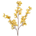 artificial flower bouquet