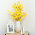 Creative design ceramic flower vase
