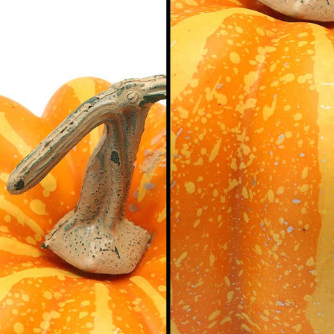 Artificial pumpkin