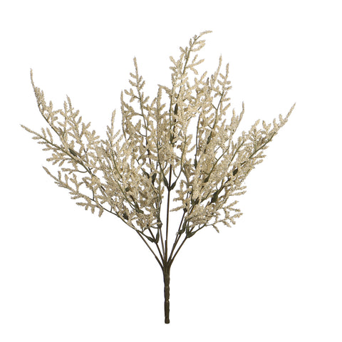 Artificial Lavender Stems Bouquet