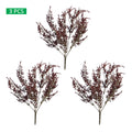 Faux Lavender Flowers for Decoration