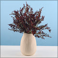 Artificial Lavender Bunch for Wedding Decor